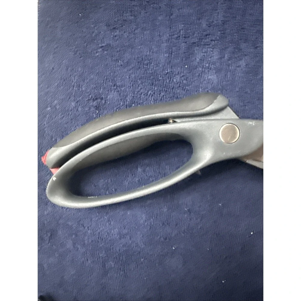 Pampered Chef‎ Salad Chopper Shears EUC